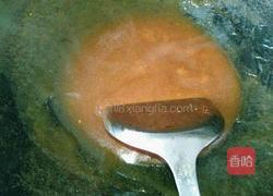 红烧狮子头的做法图解10