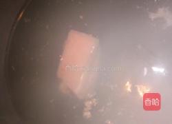 葱爆回锅肉的做法图解2