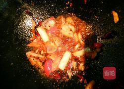 葱爆回锅肉的做法图解10