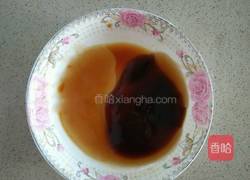 鲍鱼炒梅肉的做法图解5