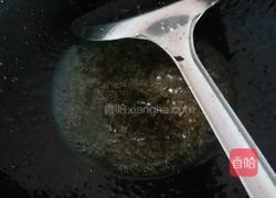 小炒刀豆的做法图解3