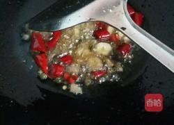 小炒刀豆的做法图解4