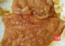 香煎鸡排的做法图解8