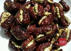 红枣夹核桃的做法图解6