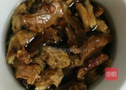 红枣夹核桃的做法图解4