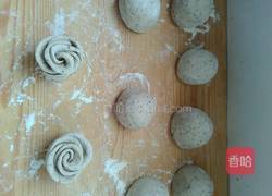 豆渣馒头的做法图解6