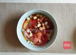 香酥猪扒的做法图解3