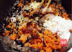 鲜香虾球的做法图解5