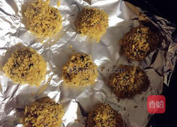 鲜香虾球的做法图解8