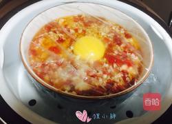 剁椒蒸肉饼的做法图解10