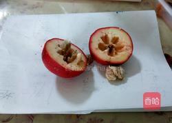 糖水山楂的做法图解2