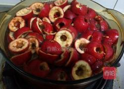 糖水山楂的做法图解8