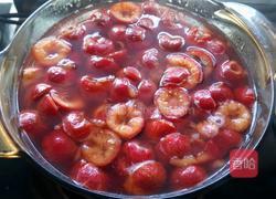 糖水山楂的做法图解9