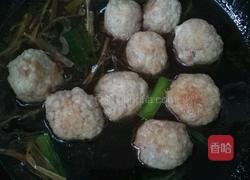 糖醋藕丸包蛋的做法图解15