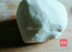 芝麻薯饼的做法图解7