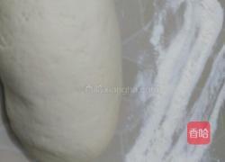 马齿苋(又称长寿菜)包子的做法图解4