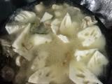腊鸭焖藕的做法[图]
