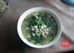 水煮青菜的做法图解8