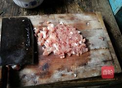 水煮青菜的做法图解2