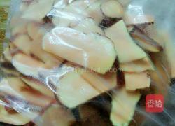 奶香窝头的做法图解2