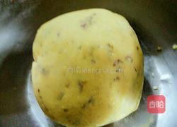 奶香窝头的做法图解6