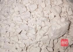 粑粑肉的做法图解3