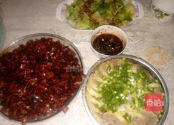 粑粑肉的做法图解15