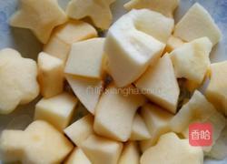 花形沙拉的做法图解4