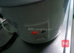 紫扁豆焖饭的做法图解10