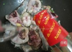 蒜蓉豉汁焖钳鱼的做法图解4