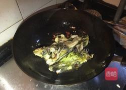 黄鸭叫豆腐浓汤的做法图解5