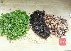 鹅蛋煎包的做法图解3