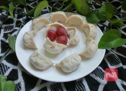 茴香猪肉馅饺子的做法图解15