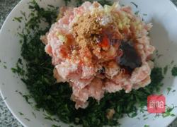 茴香猪肉馅饺子的做法图解7