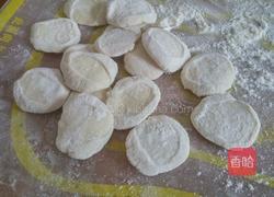 茴香猪肉馅饺子的做法图解10