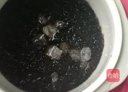 木瓜炖竹燕窝的做法图解2