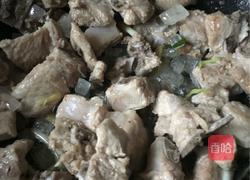 糖醋排骨的做法图解5