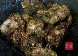 红烧香辣羊蝎子的做法图解2