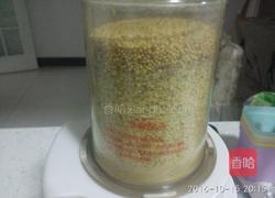 芥末菜的做法图解6