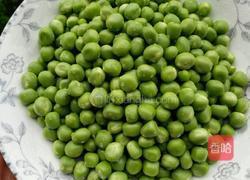 紫薯糯米饭的做法图解1