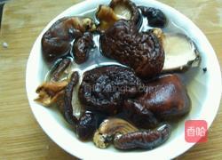 正宗宁化松丸子的做法图解2