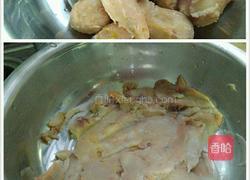 正宗宁化松丸子的做法图解6