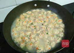 正宗宁化松丸子的做法图解15