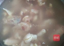 香菇焖鸡的做法图解5