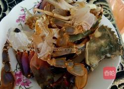 脊骨土豆海鲜锅的做法图解5