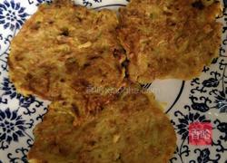 北瓜咸食的做法图解4