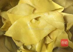 蜂蜜柚子茶的做法图解5