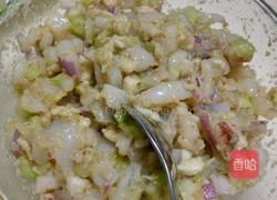 尖椒酿鱿鱼的做法图解9