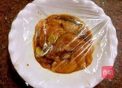 爆浆鸡排的做法图解5