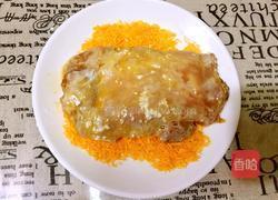 爆浆鸡排的做法图解11